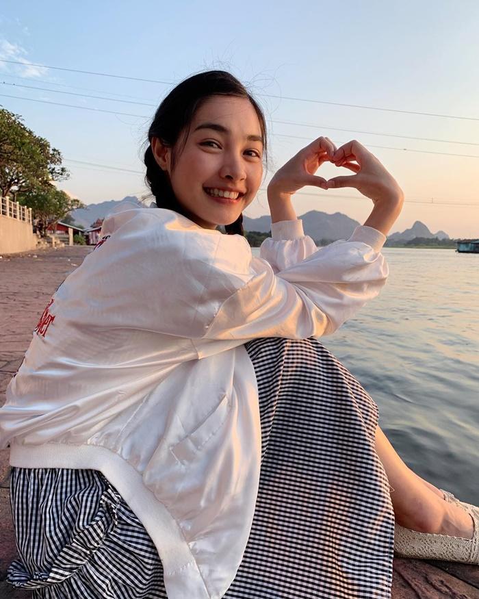 มิ้นท์ รัญชน์รวี