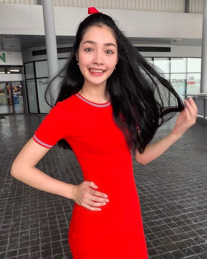 มิ้นท์ รัญชน์รวี