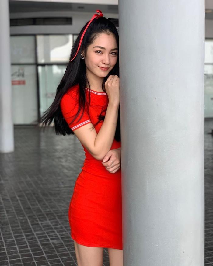 มิ้นท์ รัญชน์รวี