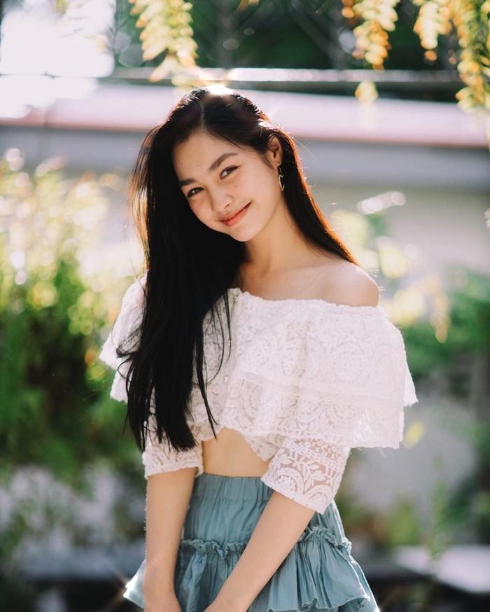 มิ้นท์ รัญชน์รวี