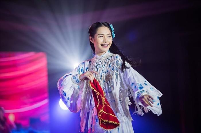 มิ้นท์ รัญชน์รวี