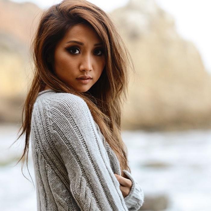 เบรนดา ซง (Brenda Song)