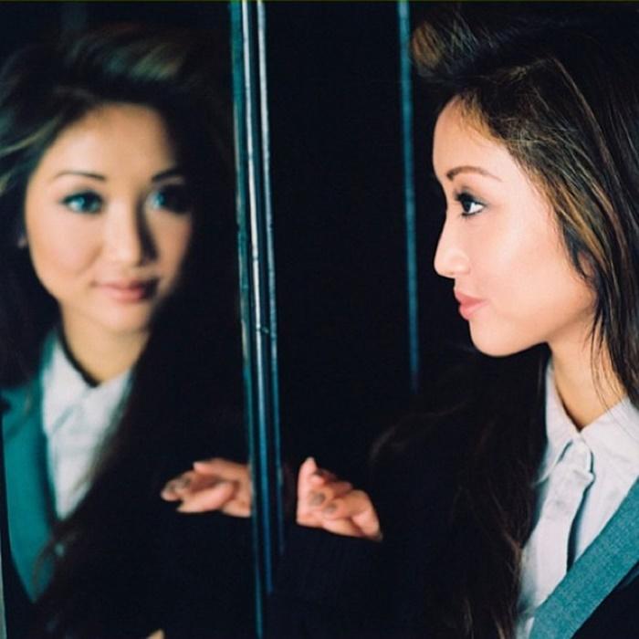 เบรนดา ซง (Brenda Song)