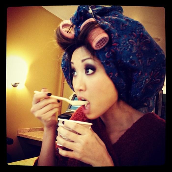 เบรนดา ซง (Brenda Song)