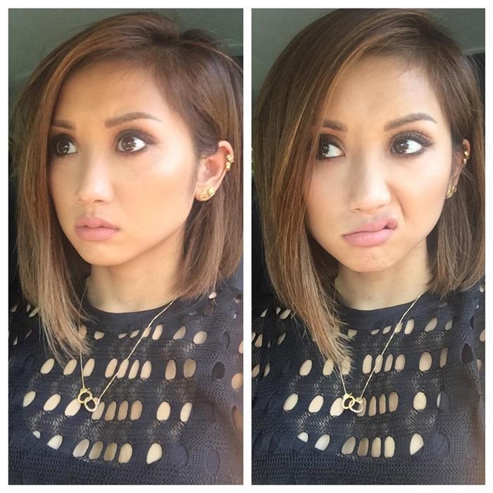 เบรนดา ซง (Brenda Song)