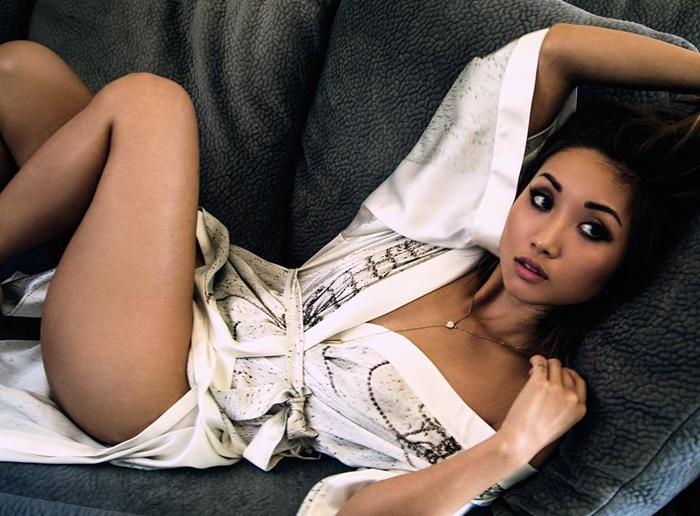 เบรนดา ซง (Brenda Song)