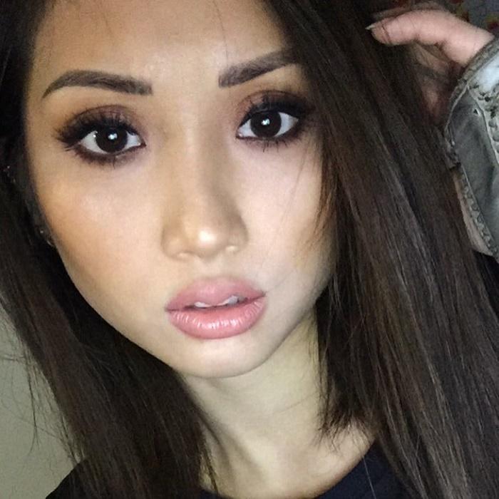 เบรนดา ซง (Brenda Song)