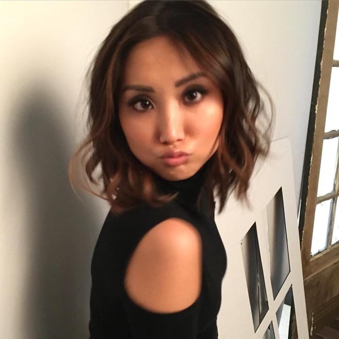 เบรนดา ซง (Brenda Song)