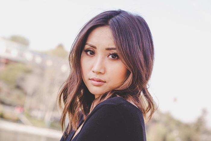 เบรนดา ซง (Brenda Song)