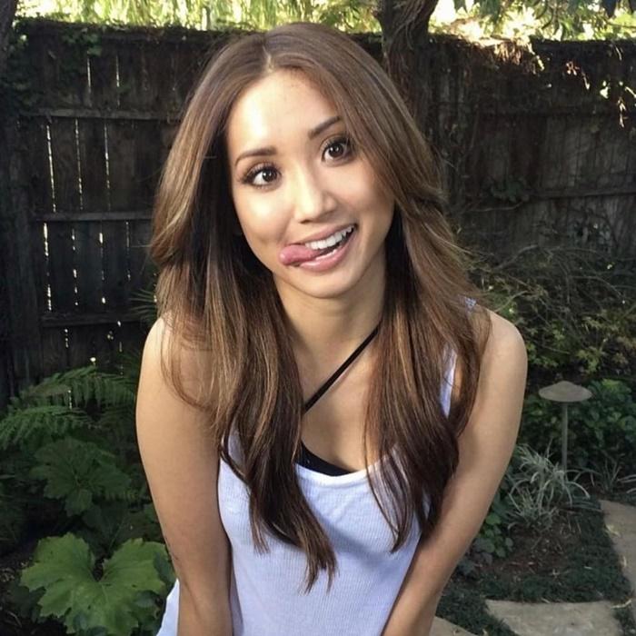 เบรนดา ซง (Brenda Song)