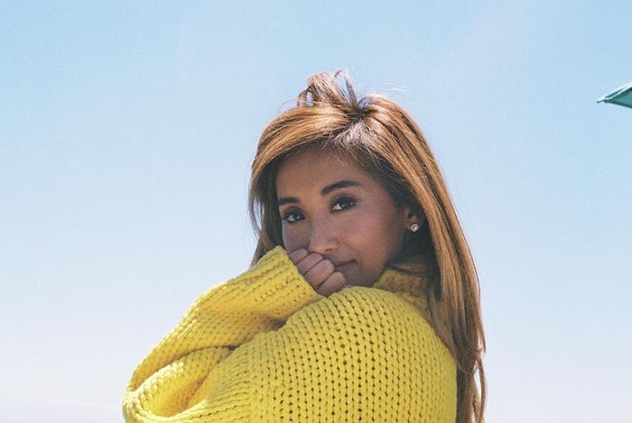 เบรนดา ซง (Brenda Song)