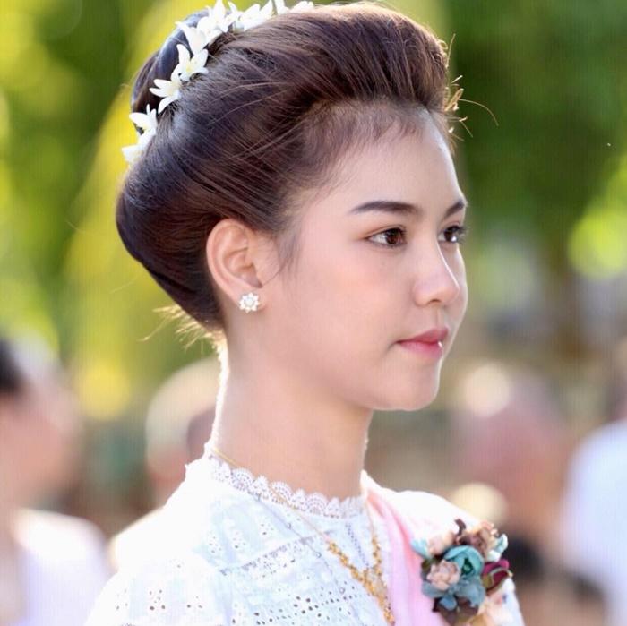 ฝ้าย สุพรรณิการ์