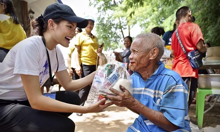 ฟ้าใส ปวีณสุดา