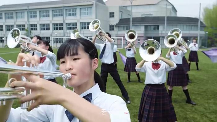 Kyoto Meitoku High School