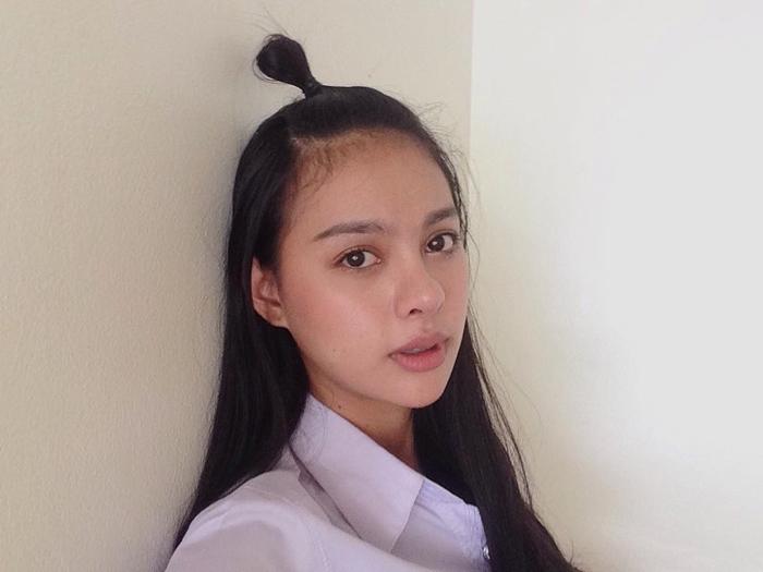 พลอย พีรชาดา