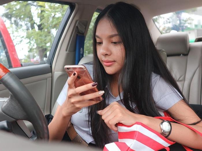 พลอย พีรชาดา