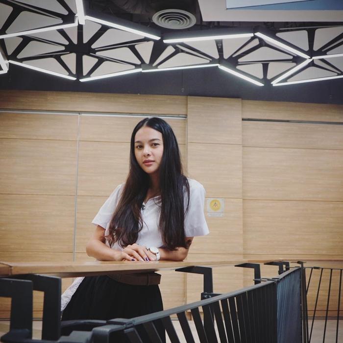 พลอย พีรชาดา