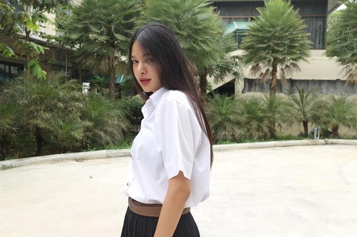 พลอย พีรชาดา