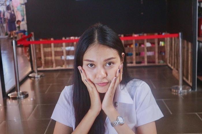 พลอย พีรชาดา