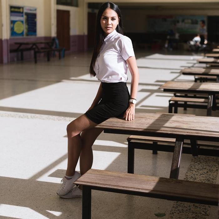 พลอย พีรชาดา