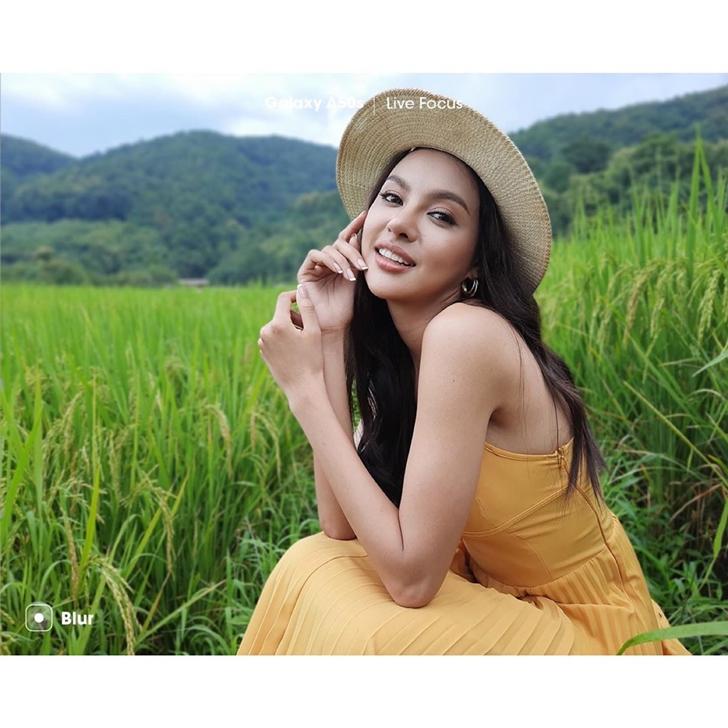 พลอย พีรชาดา