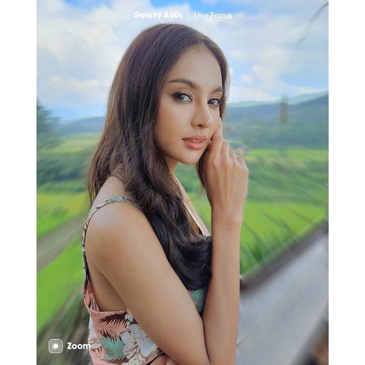 พลอย พีรชาดา