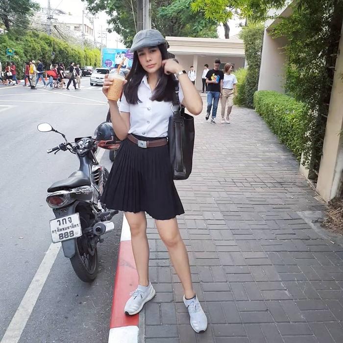 โกโก้ อารยะ