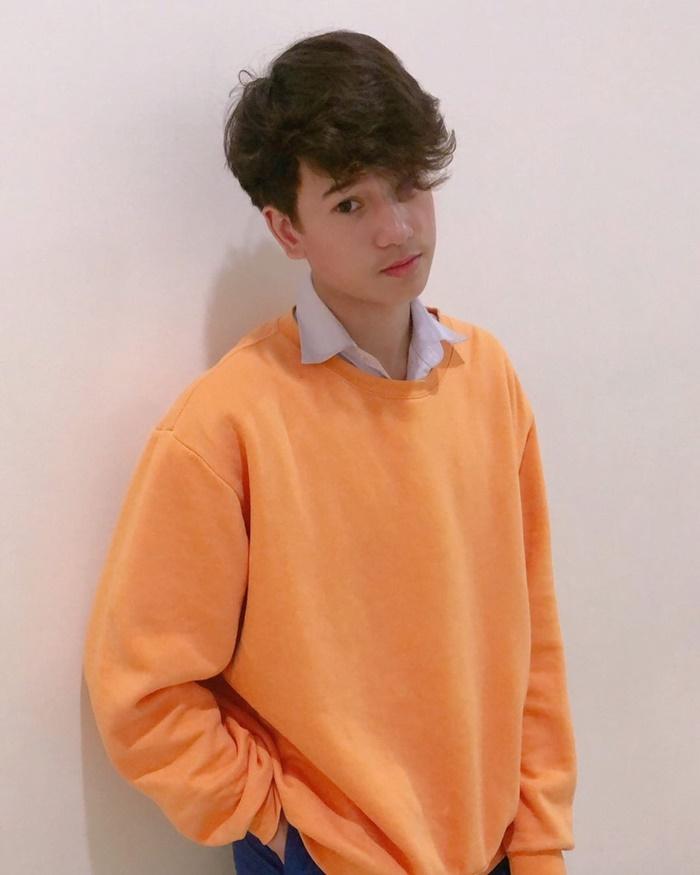 บอส คริสเตียน