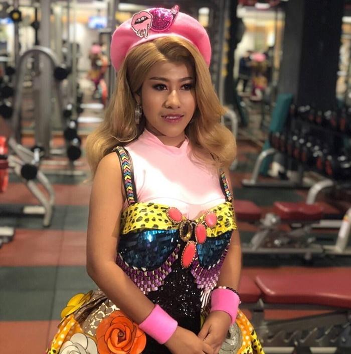 คำศัพท์หนูรัตน์