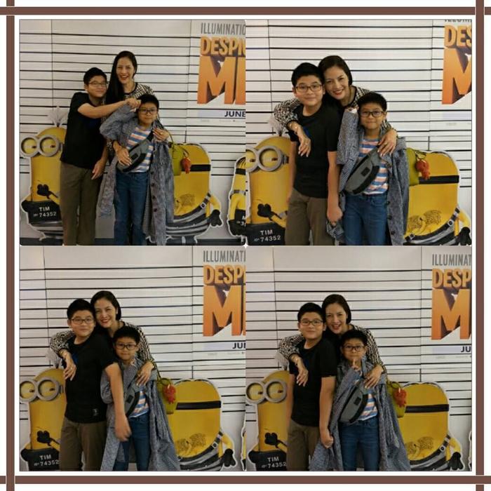 ลูกชาย อรอนงค์ ปัญญาวงศ์