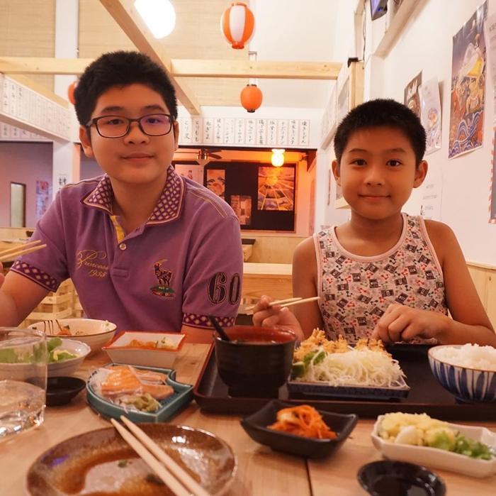 ลูกชาย อรอนงค์ ปัญญาวงศ์