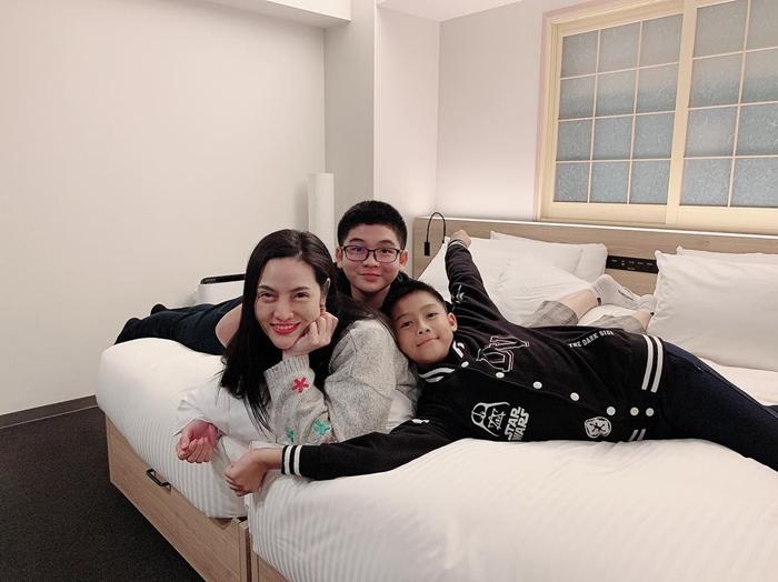 ลูกชาย อรอนงค์ ปัญญาวงศ์