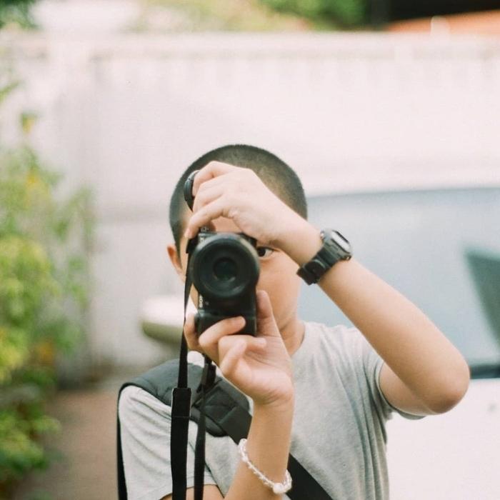 ลูกชาย อรอนงค์ ปัญญาวงศ์