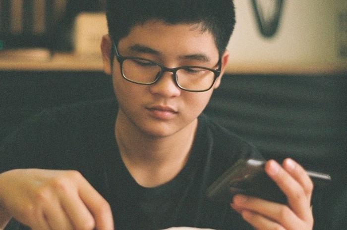 ลูกชาย อรอนงค์ ปัญญาวงศ์