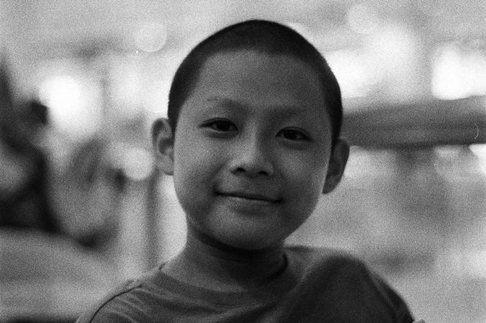 ลูกชาย อรอนงค์ ปัญญาวงศ์