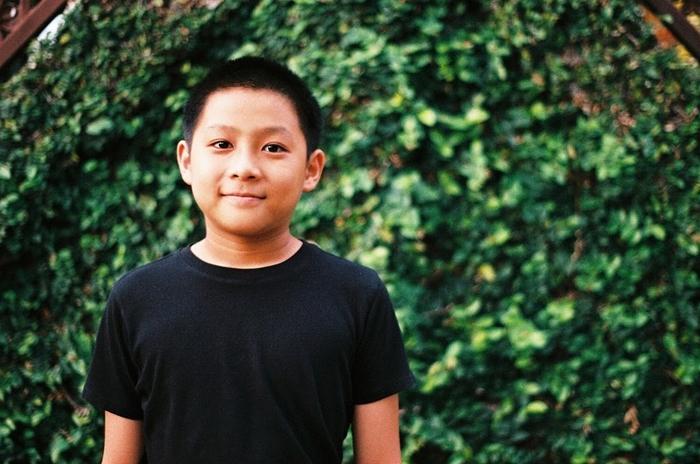 ลูกชาย อรอนงค์ ปัญญาวงศ์