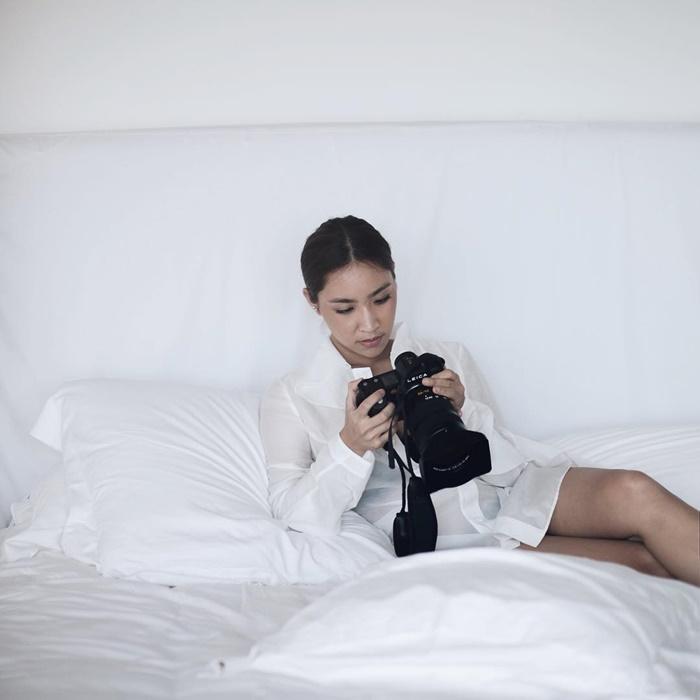 ณัฐ ณิชชา