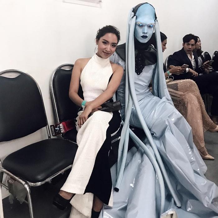 ณัฐ ณิชชา