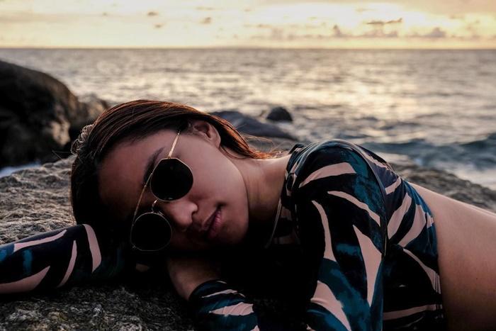 ณัฐ ณิชชา