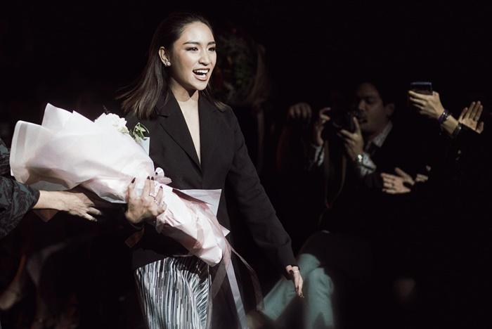 ณัฐ ณิชชา