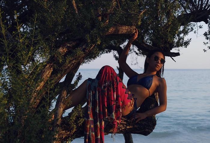 ณัฐ ณิชชา