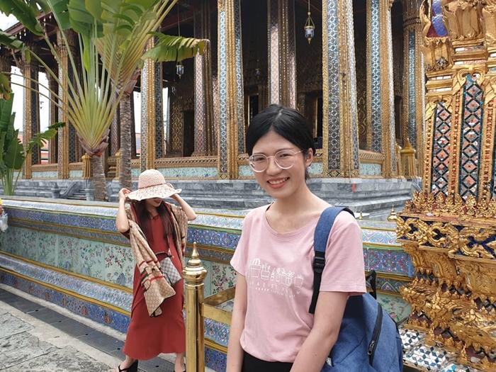 เฌอ ภาณิชนันท์