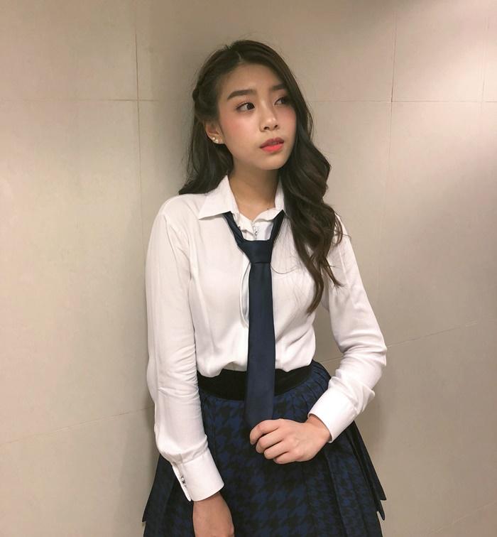 แก้ว BNK48