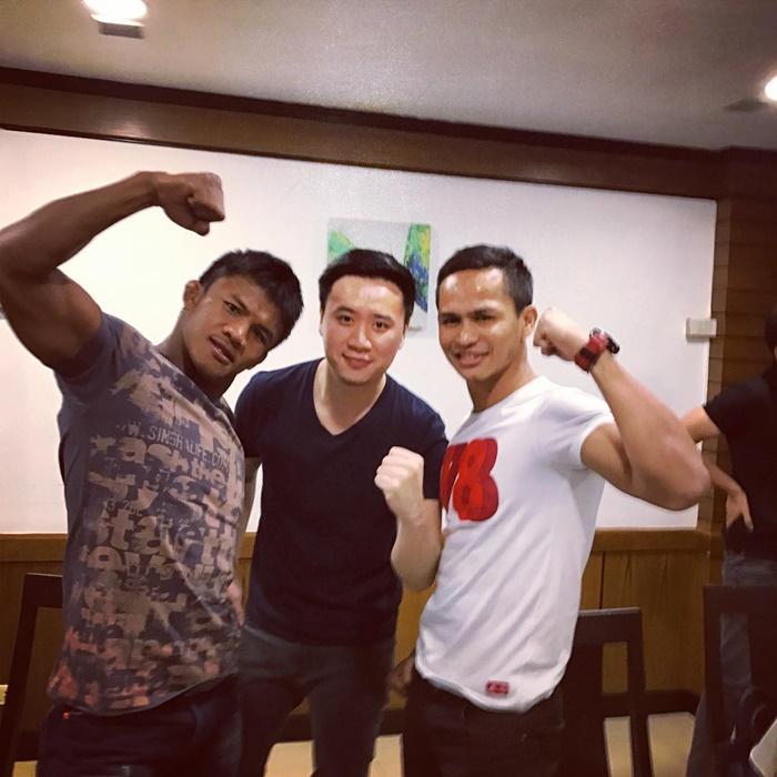 โน๊ต-วิเศษ รังษีสิงห์พิพัฒน์