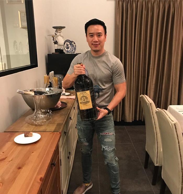 โน๊ต-วิเศษ รังษีสิงห์พิพัฒน์