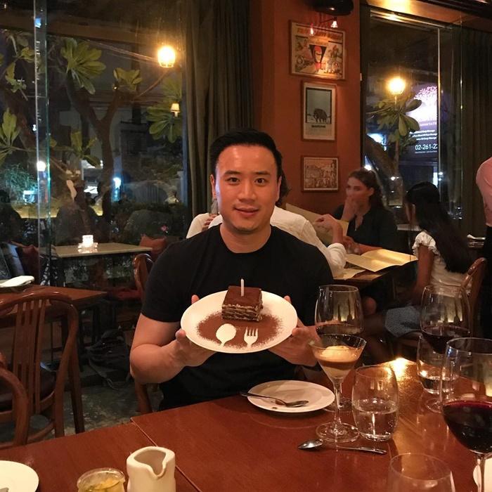 โน๊ต-วิเศษ รังษีสิงห์พิพัฒน์