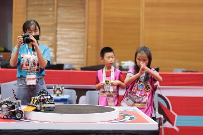 International Robot Challenge 2019