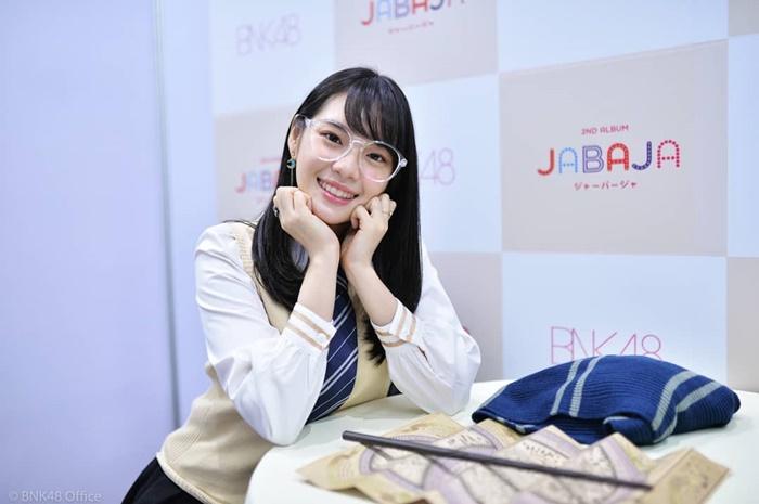 เฌอปราง BNK48