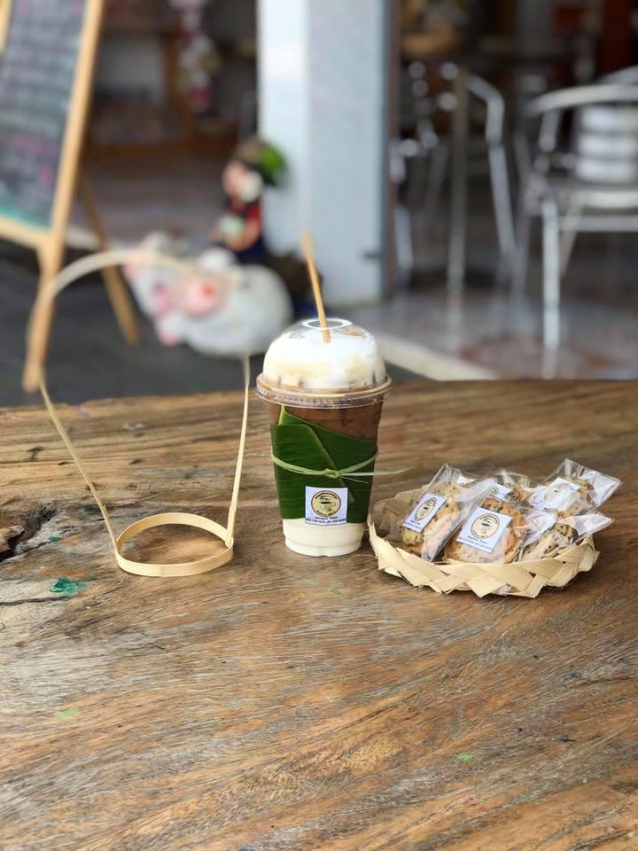 กาแฟไม่ธรรมดา