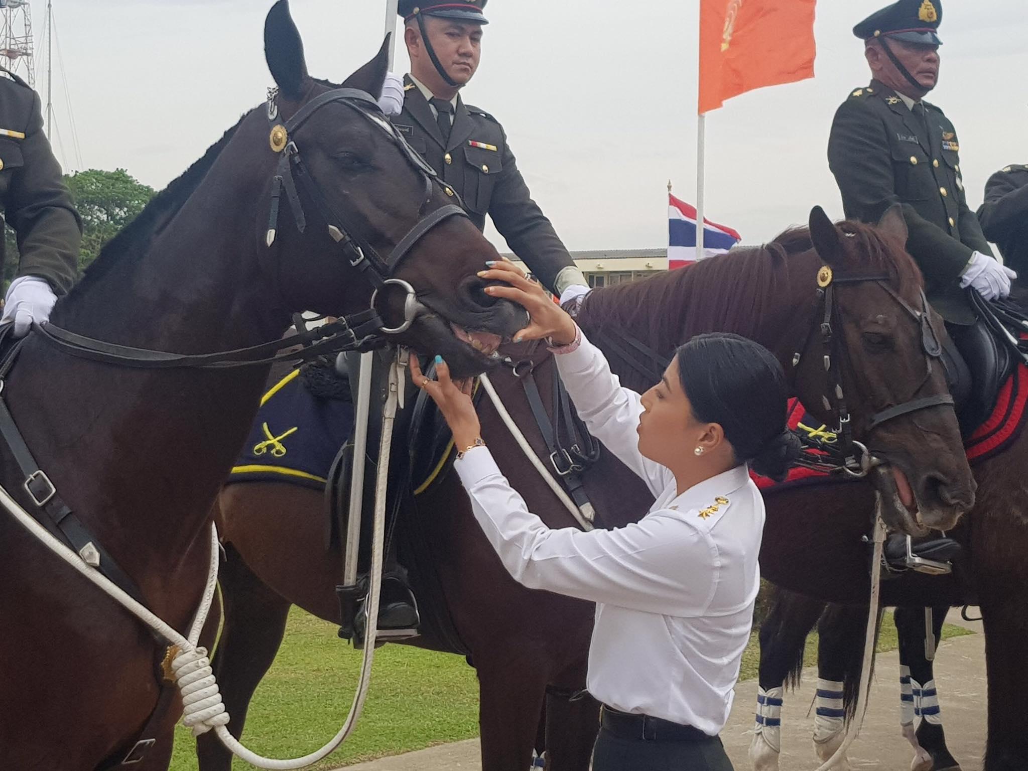 สมเด็จพระเจ้าลูกเธอ เจ้าฟ้าสิริวัณณวรี นารีรัตนราชกัญญา